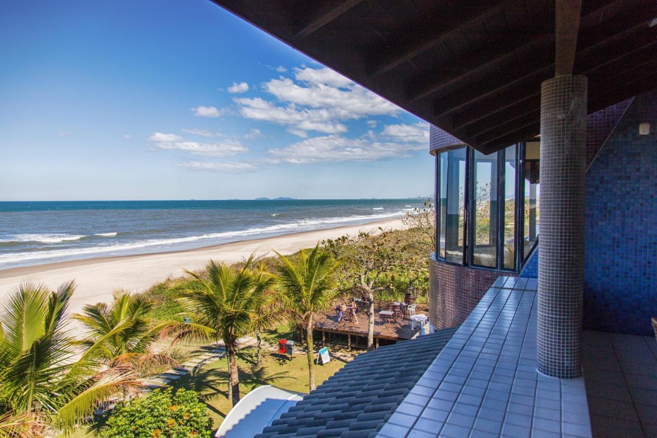 Spazio Marine - Hotel Guaratuba