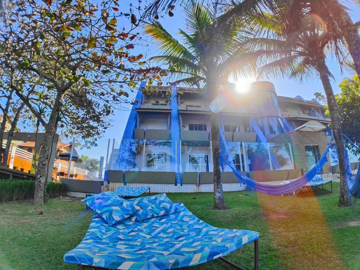 Spazio Marine - Hotel Guaratuba