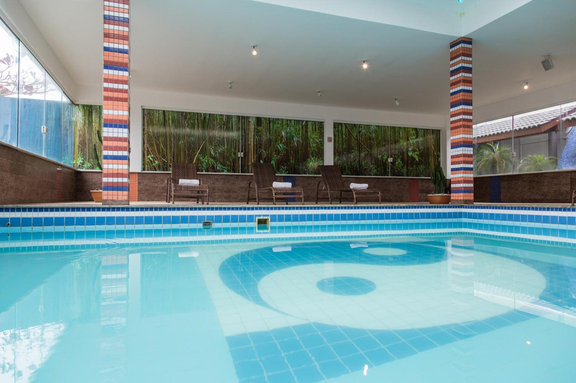 Spazio Marine - Hotel Guaratuba