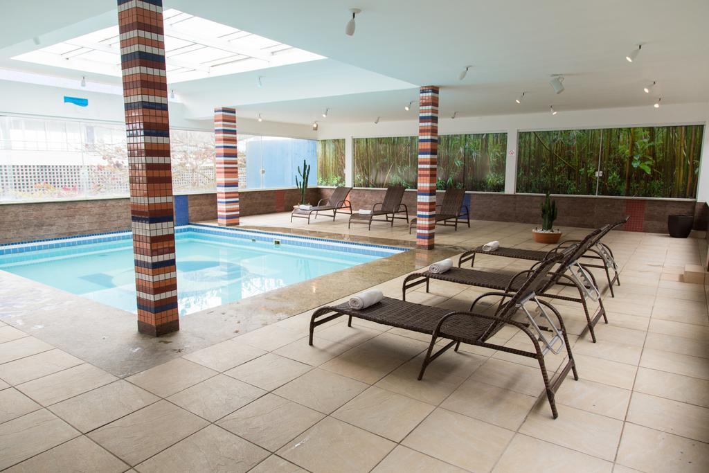 Spazio Marine - Hotel