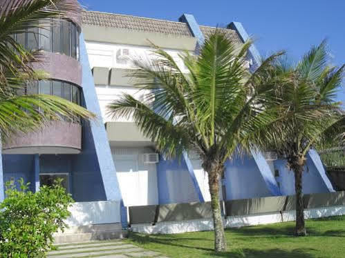 Spazio Marine - Hotel Guaratuba