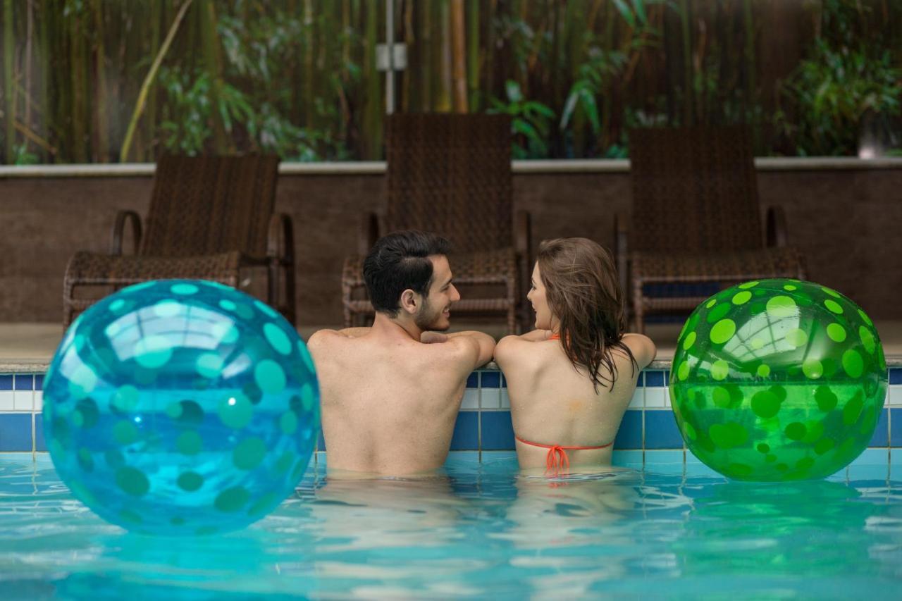 Spazio Marine - Hotel Guaratuba